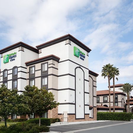 Holiday Inn Express Ontario By Ihg Creekside Eksteriør bilde