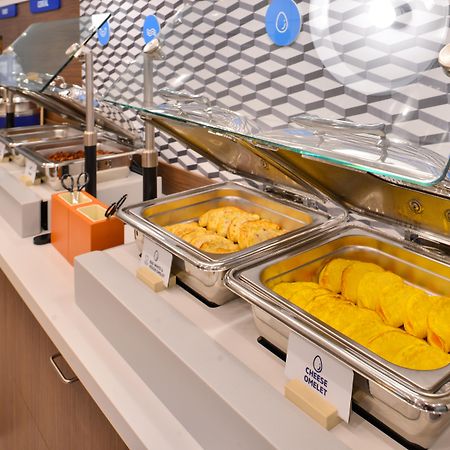 Holiday Inn Express Ontario By Ihg Creekside Eksteriør bilde