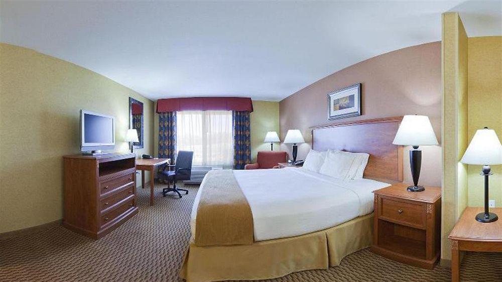 Holiday Inn Express Ontario By Ihg Creekside Rom bilde