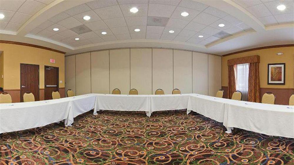 Holiday Inn Express Ontario By Ihg Creekside Eksteriør bilde