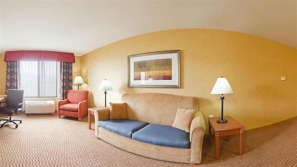 Holiday Inn Express Ontario By Ihg Creekside Eksteriør bilde