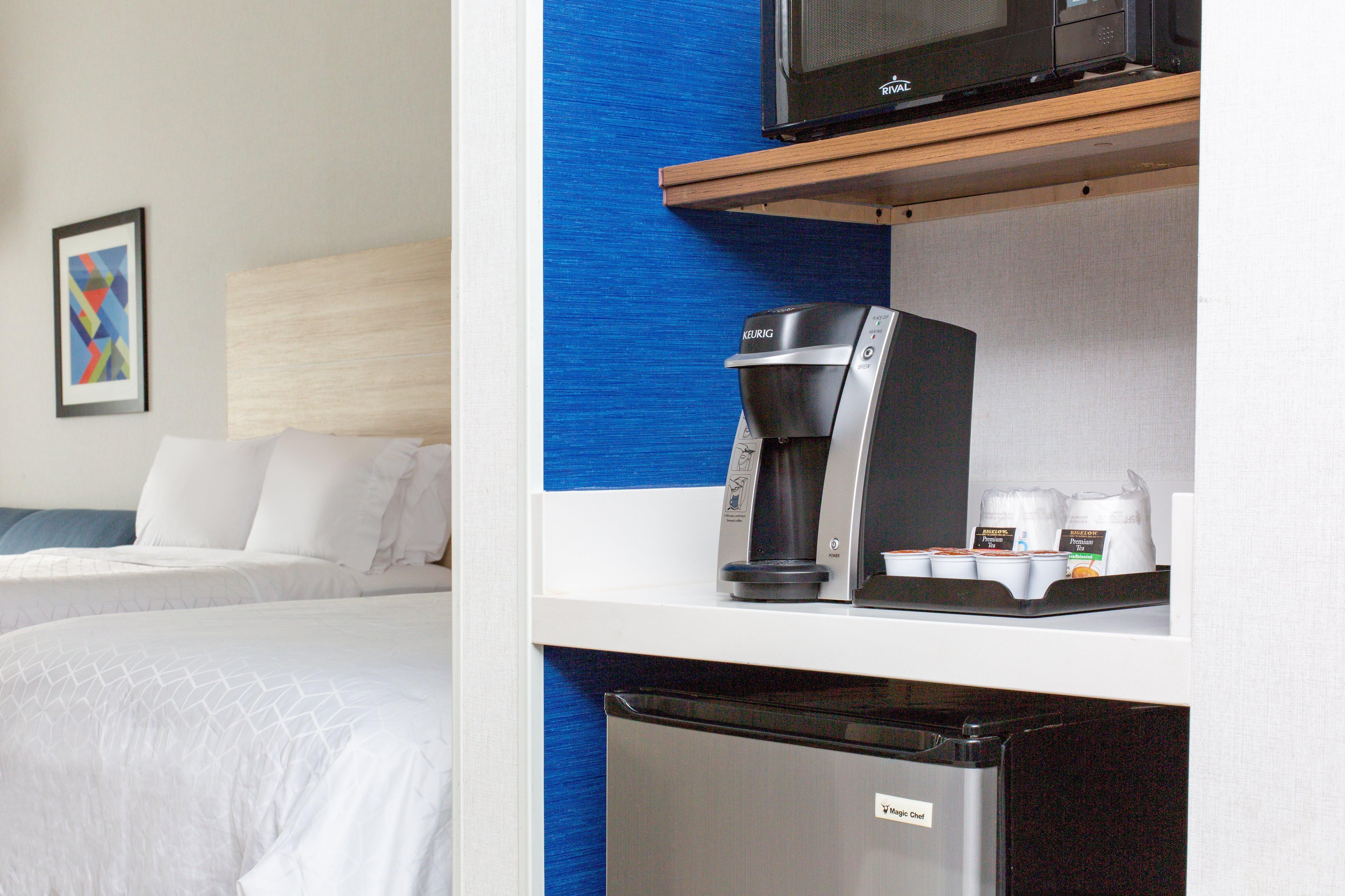 Holiday Inn Express Ontario By Ihg Creekside Eksteriør bilde