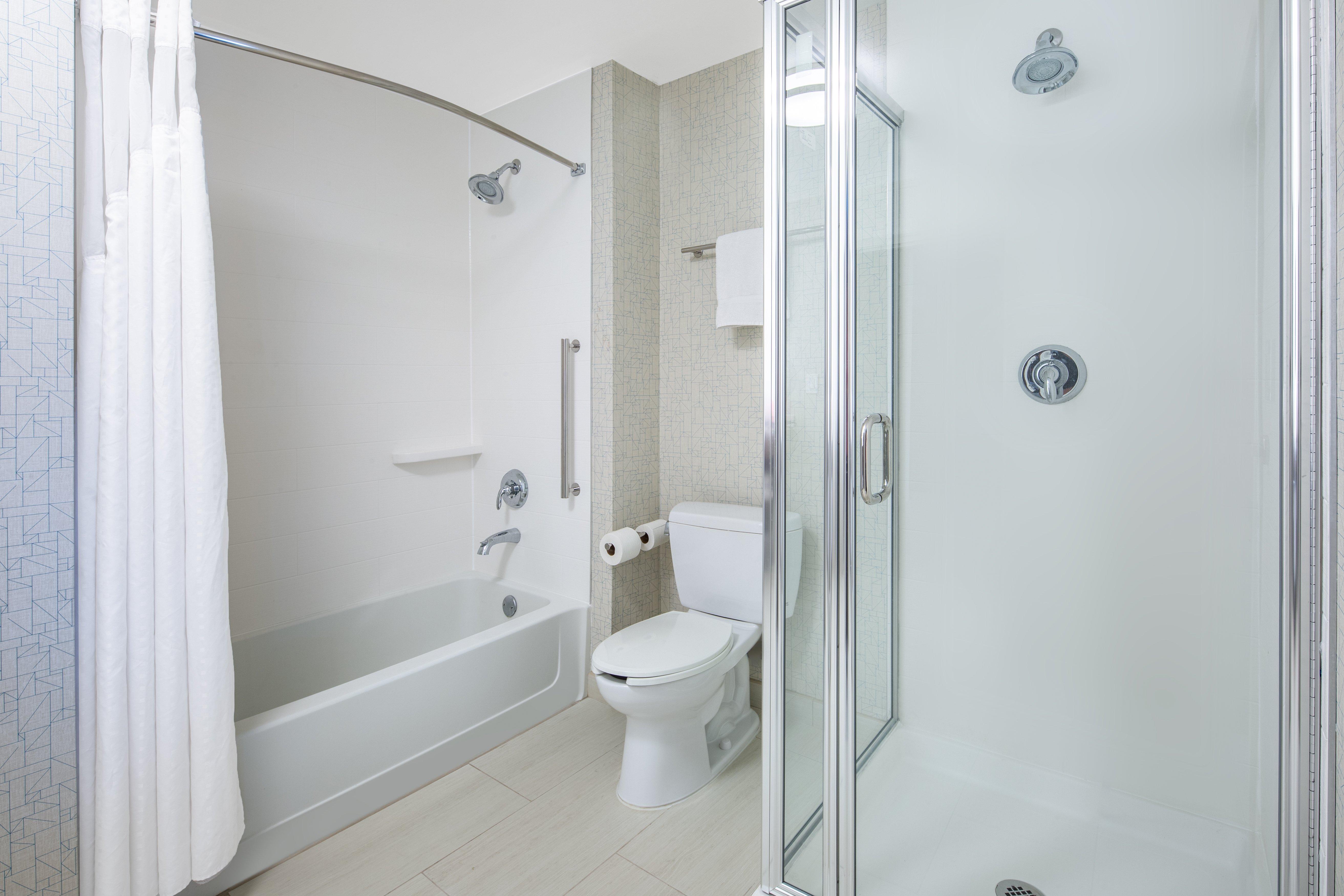 Holiday Inn Express Ontario By Ihg Creekside Eksteriør bilde