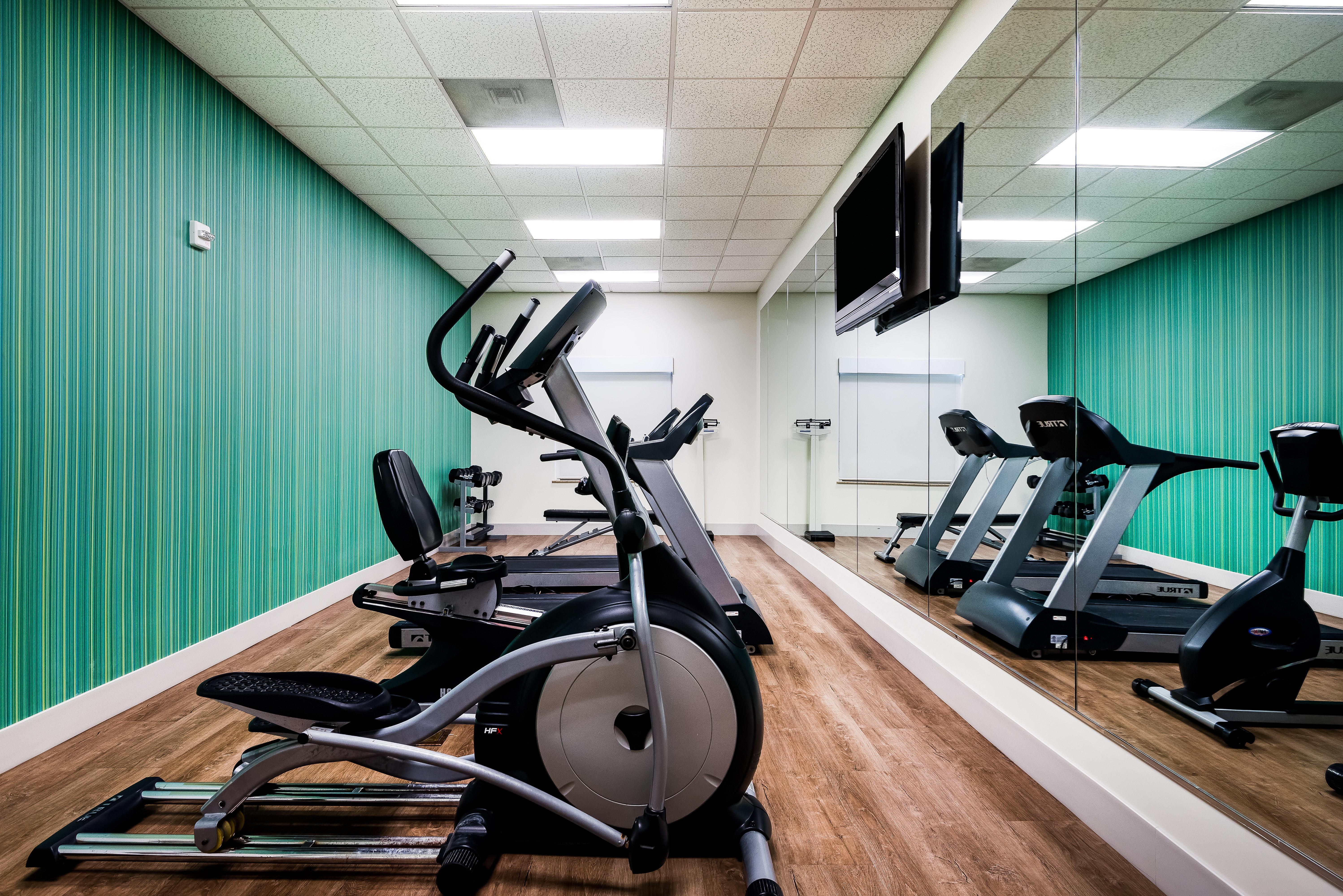 Holiday Inn Express Ontario By Ihg Creekside Eksteriør bilde