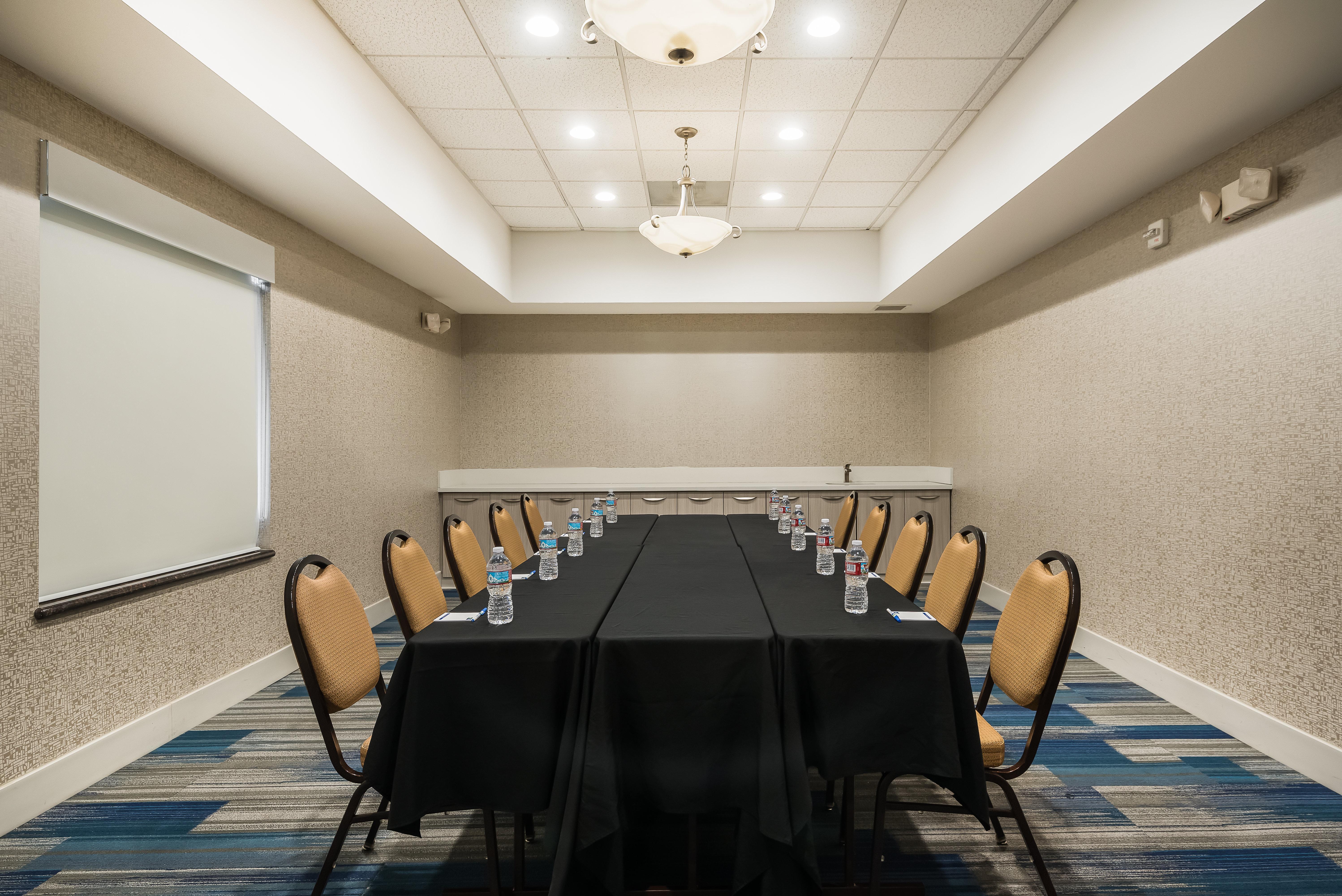 Holiday Inn Express Ontario By Ihg Creekside Eksteriør bilde