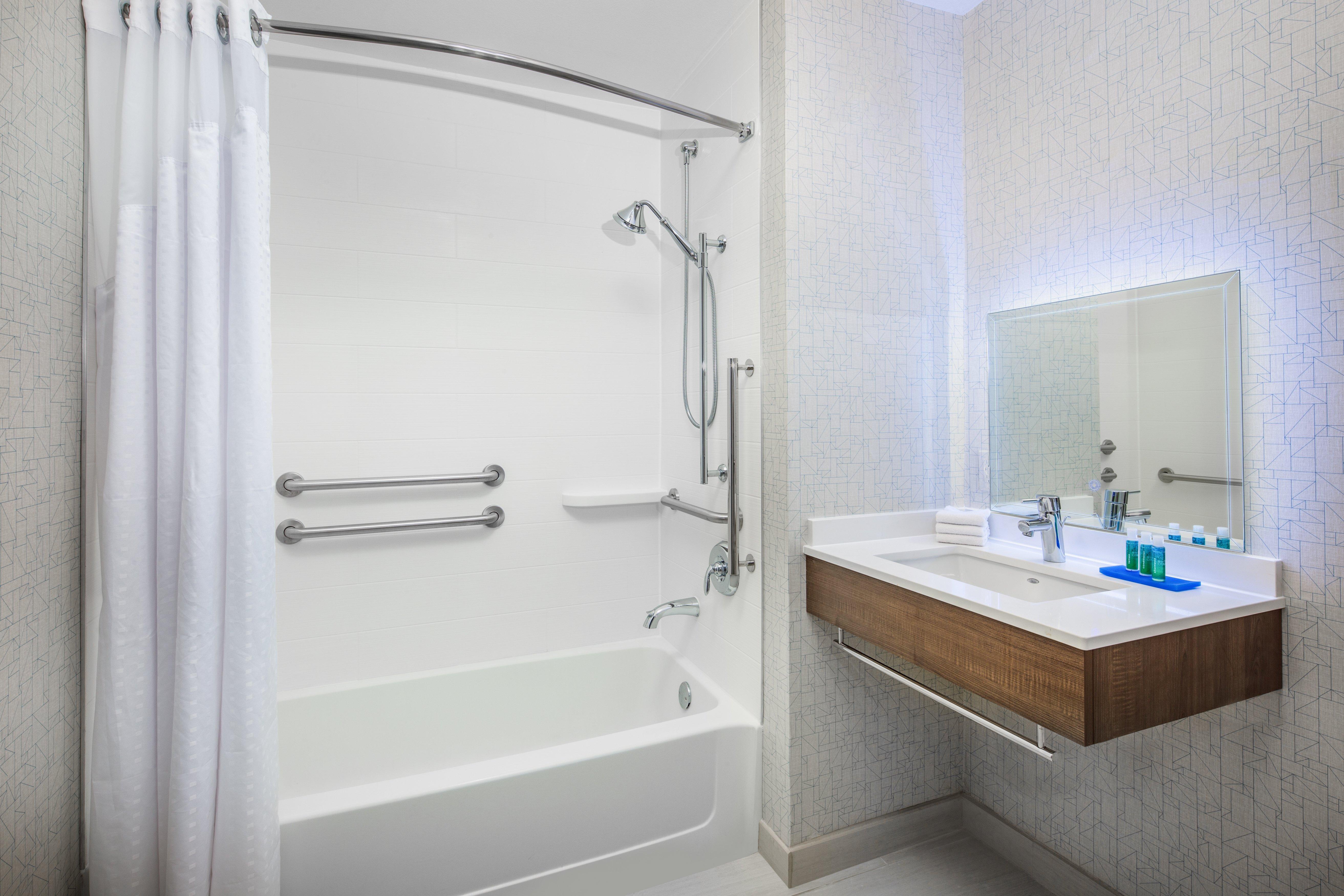 Holiday Inn Express Ontario By Ihg Creekside Eksteriør bilde