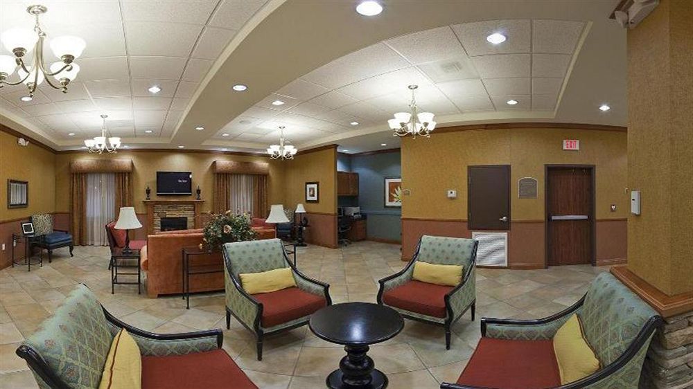 Holiday Inn Express Ontario By Ihg Creekside Eksteriør bilde