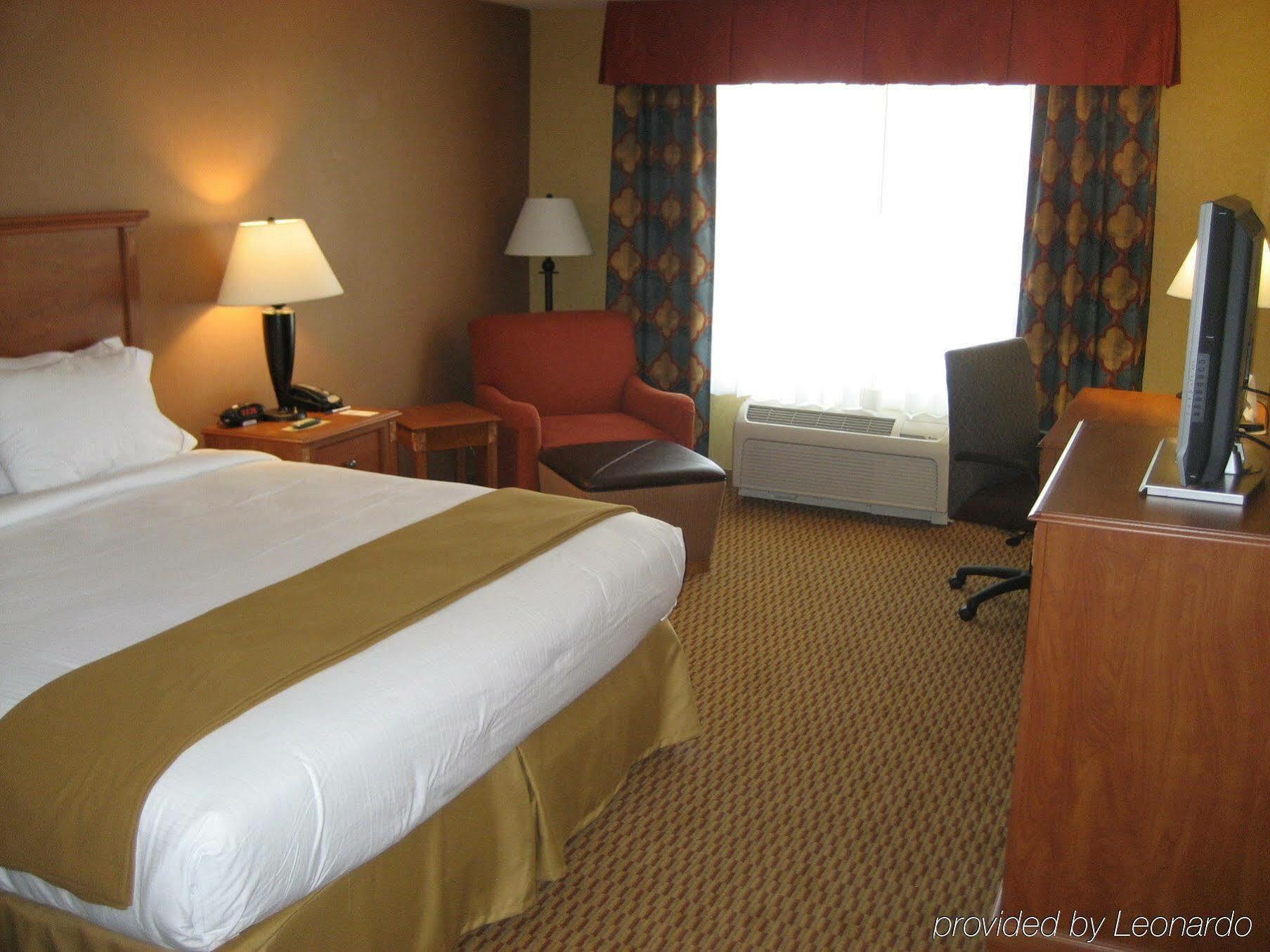 Holiday Inn Express Ontario By Ihg Creekside Eksteriør bilde