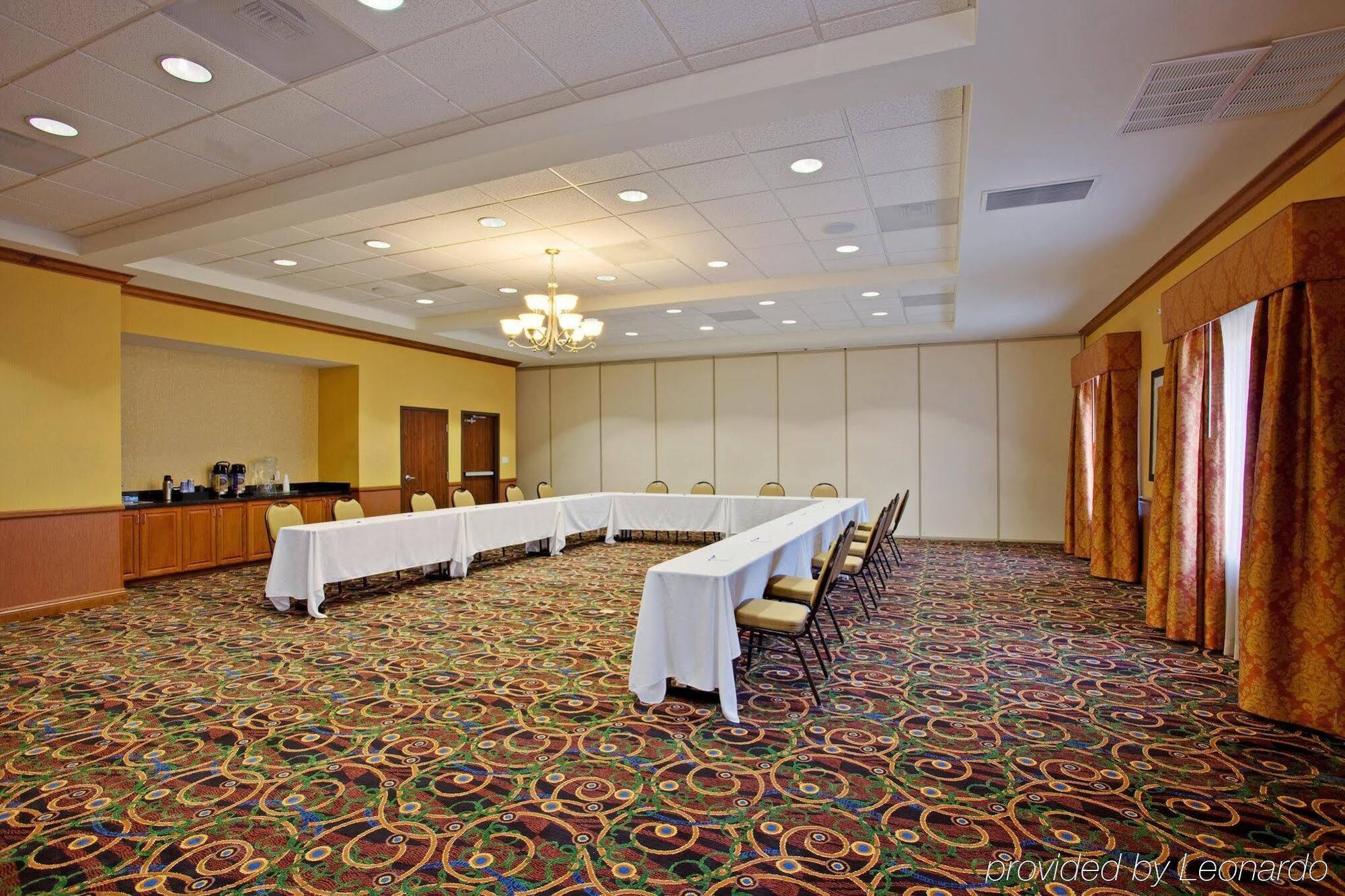 Holiday Inn Express Ontario By Ihg Creekside Eksteriør bilde