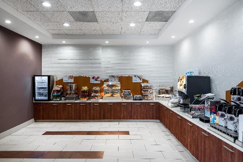 Holiday Inn Express Ontario By Ihg Creekside Eksteriør bilde