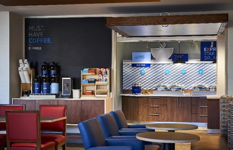 Holiday Inn Express Ontario By Ihg Creekside Eksteriør bilde