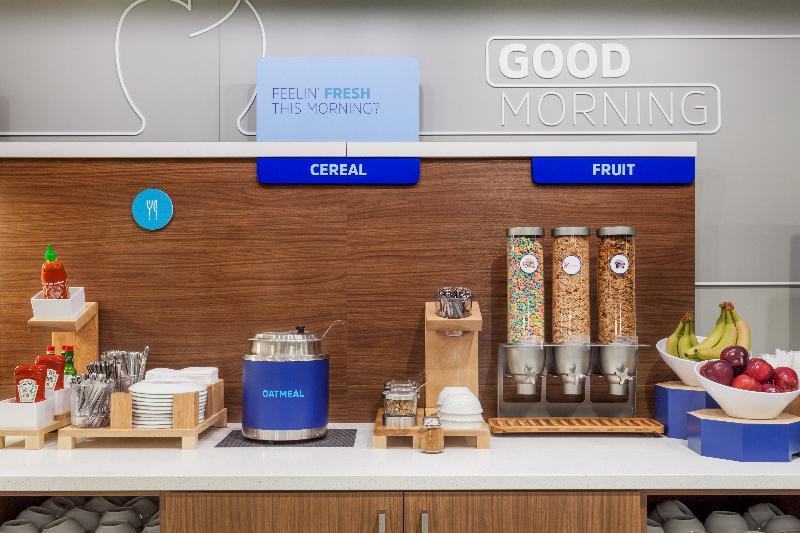 Holiday Inn Express Ontario By Ihg Creekside Eksteriør bilde